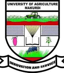 Joseph Sarwuan Tarka University, Makurdi logo